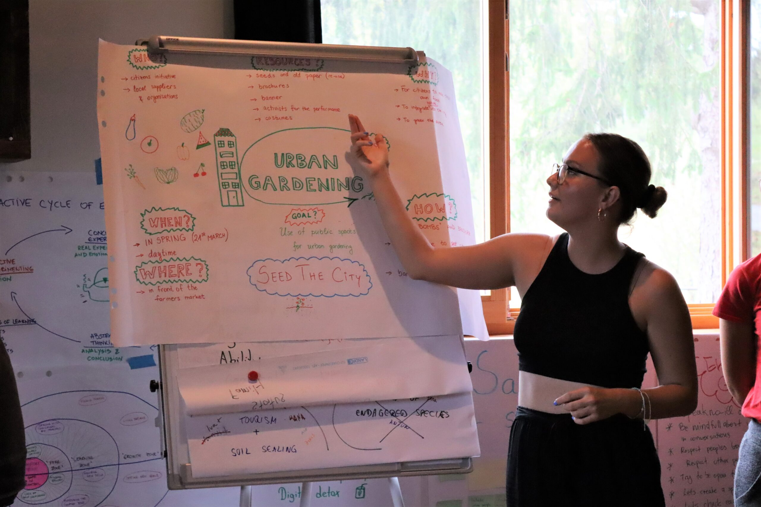 ECHO Climate Action In The Croatian Countryside NGO Norway ECHO Climate Action In The Croatian Countryside NGO Norway