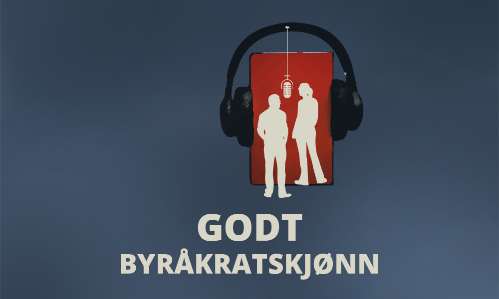 Podkast-logo