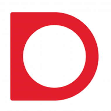 Logo Digitaliseringsdirektoratet,