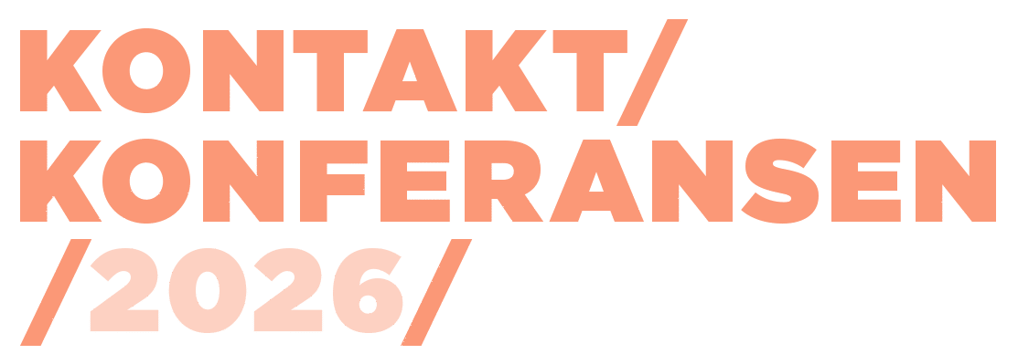 Kontaktkonferansen 2025