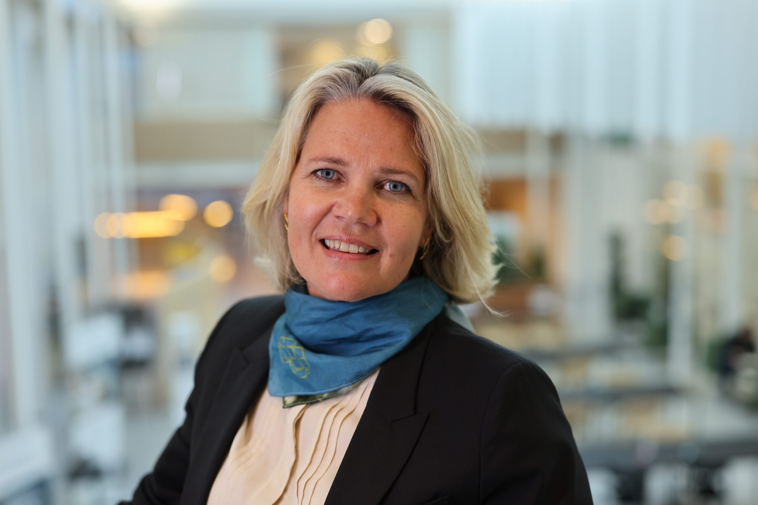 Anja Skiple Ibrekk