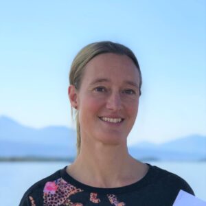 Lina Vassdal i Møre og Romsdal fylkeskommune