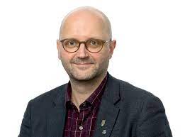 Sven Tornberg, ordfører Haparanda by