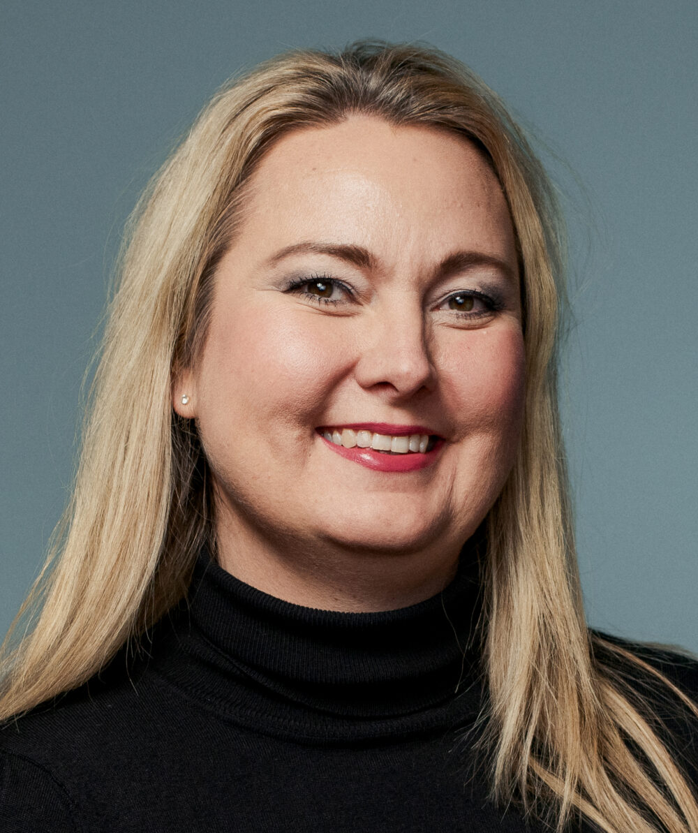 Monica Varem Pettersen, seksjonsleder i Avdeling for kommunikasjon og brukerdialog ved Arbeidstilsynet og norsk prosjektleder for prosjektet MenthalHealthMatters.