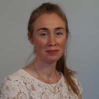profilbilde av Birgitte Hjelmeland McDonagh
