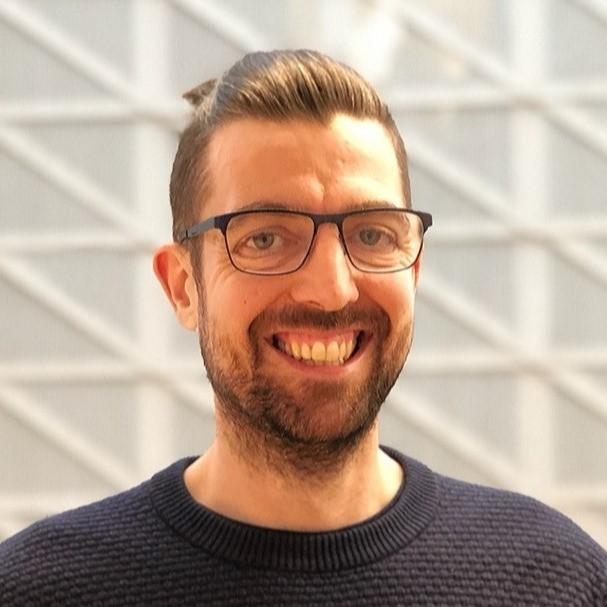 Andrew Mark Brownridge