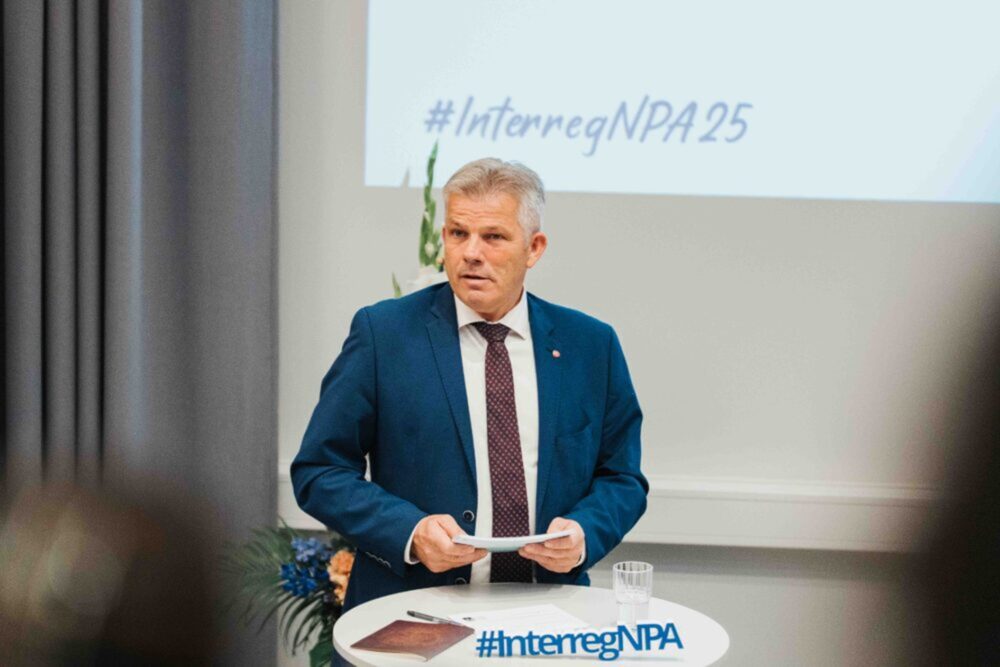 Bjørnar Selnes Skjæran