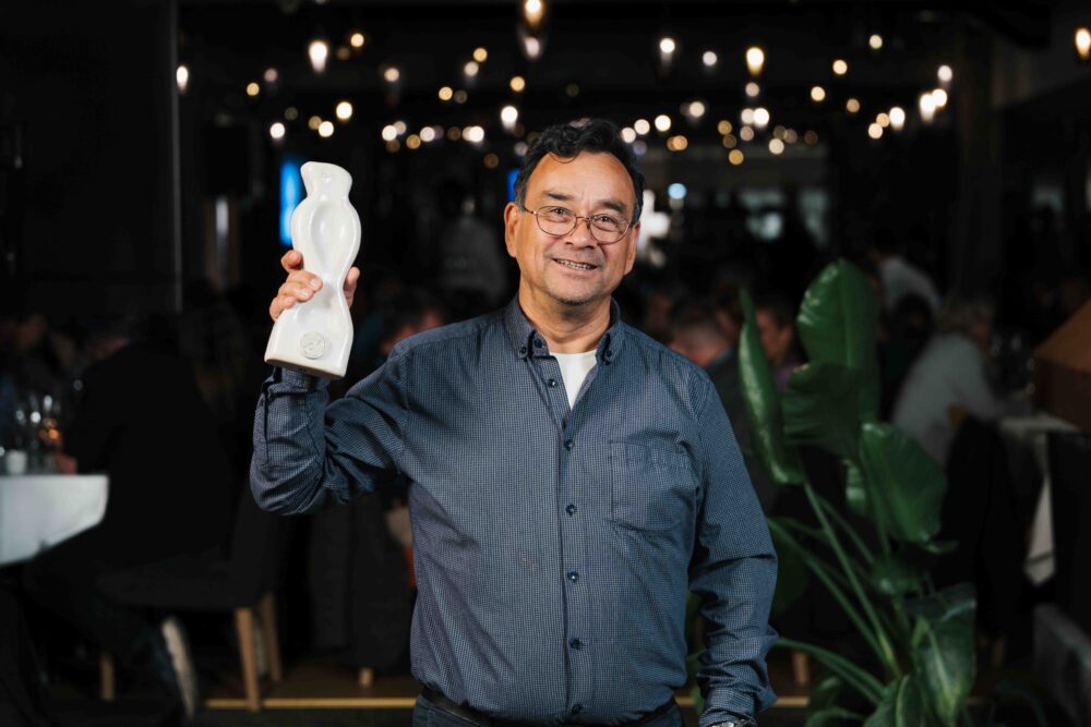 Prisvinner i Interreg NPA Awards 2025