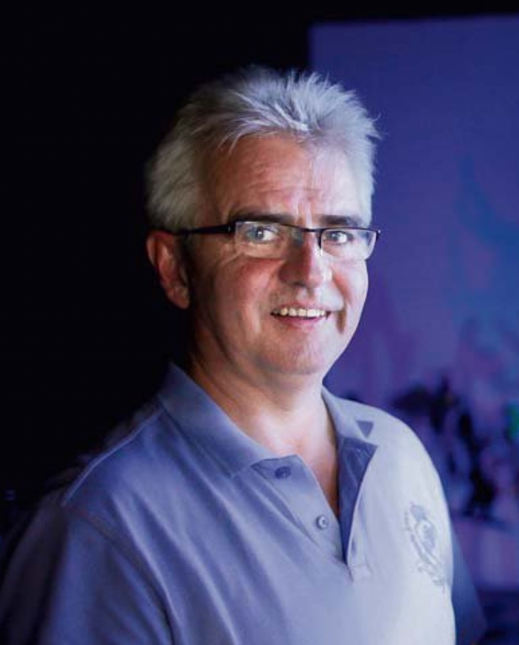 Foto av Bjørn Gitle Hauge