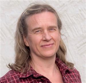 Maria Bogren i Grenseløs kompetanse