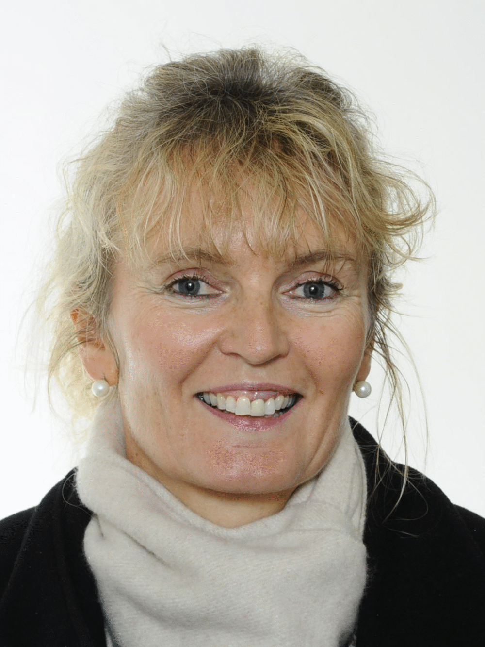 portrettfoto Lisbeth Nylund