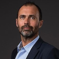 Bilde av Magnus Schönning - Interreg gir 115 millioner kroner til grønn omstilling