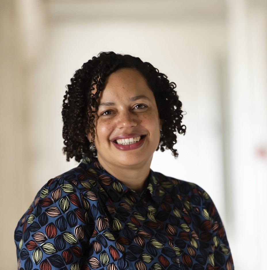 Kirsti Mijnhijmer - Interreg NPA ungdomsutlysning