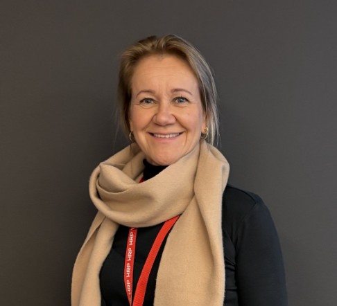 foto av Marthe Dyrud - SITE Mobility