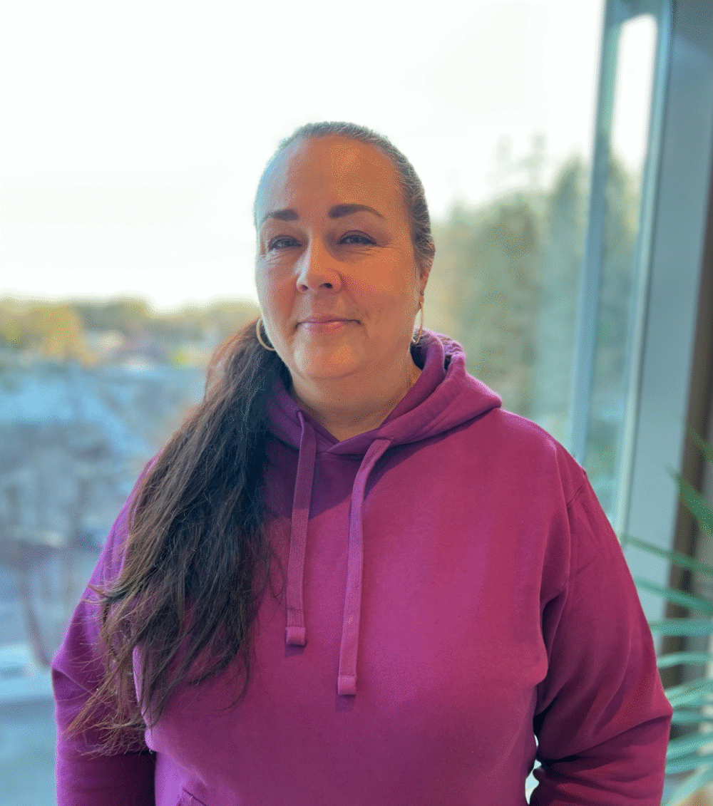 Eli Skaug Syvertsen - Nordfokus yrkesutdanning