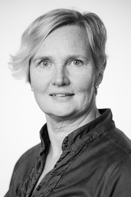 Ragnhild Hammer - flere elbåter langs kysten