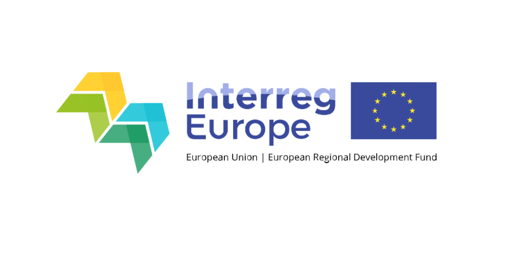 Interreg Europe logo