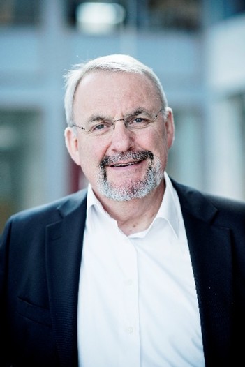 Per Harbø - Interreg og næringslivet