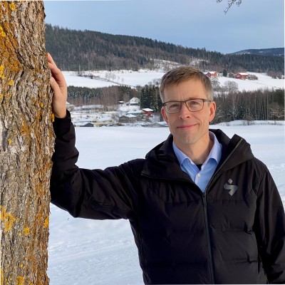 foto av Erik Hagen