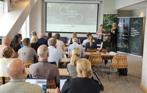 deltakere på workshop