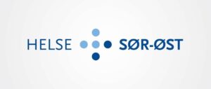 Logo Helse sør-øst