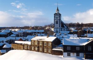 Røros