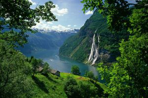 Geirangerfjorden