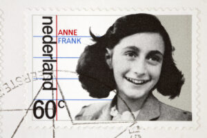 Anne Franks dagbok