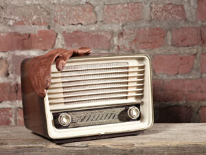 radio