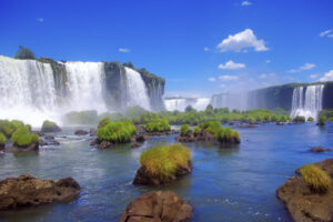 fossefall