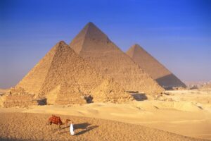 pyramide