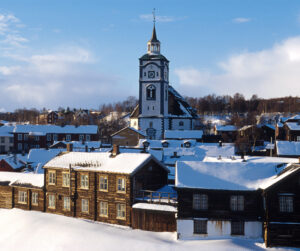 Røros