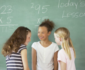 skole-elever