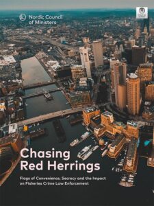 Chasing Red Herrings
