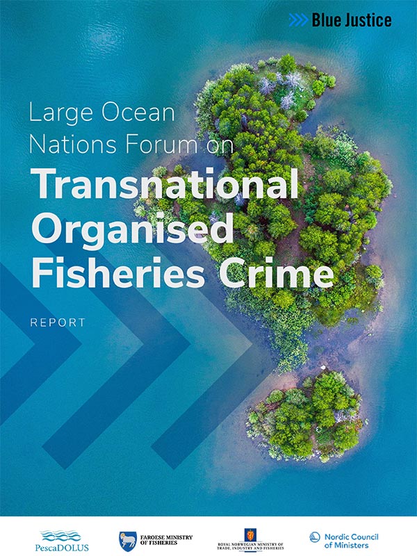 LON Forum Transnational Organised Fisheries Crime