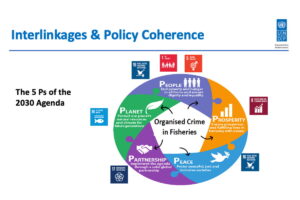 First Blue Justice Forum webinar
