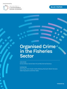 Organised Crime Fisheries Sector