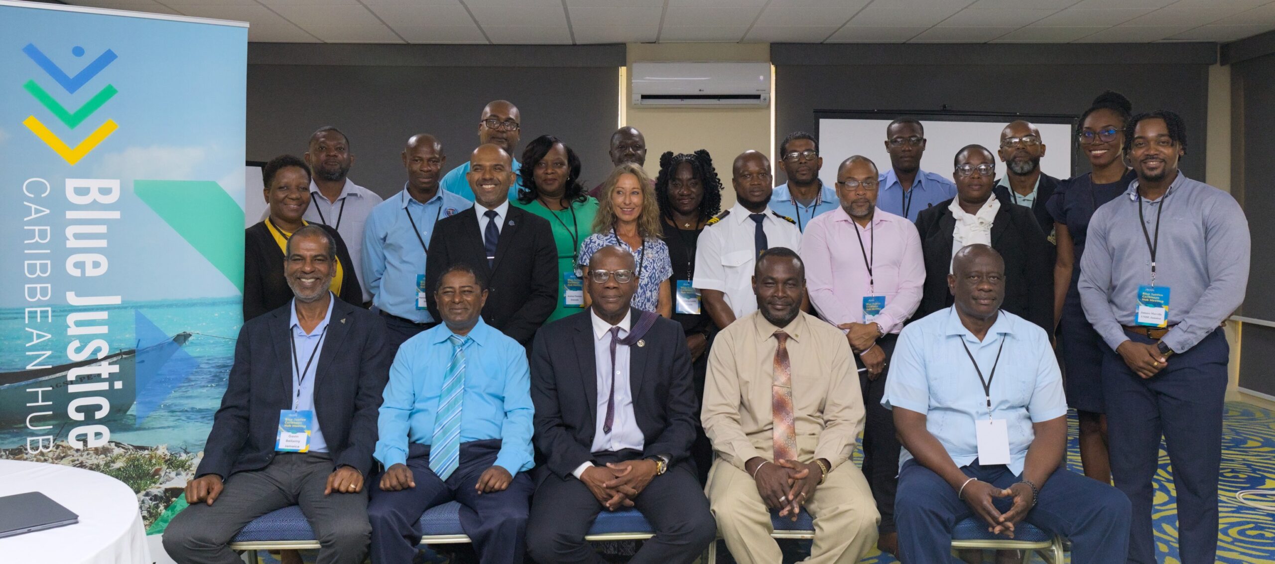 Grenada Operationalizes National Task Force to Tackle Fisheries Crime
