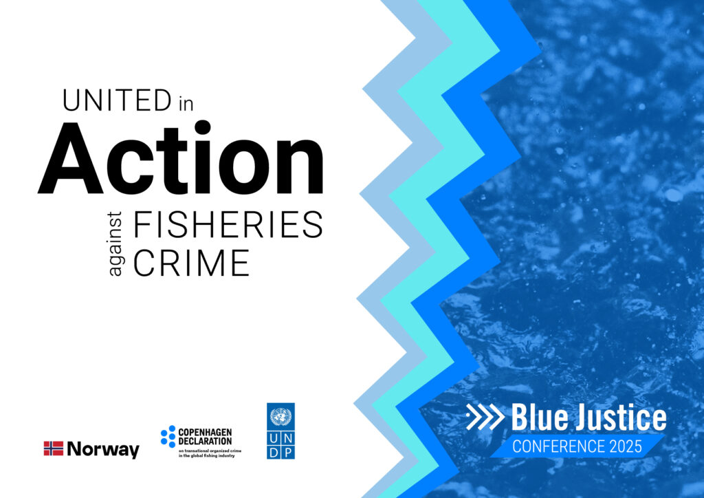Blue Justice Conference 2025