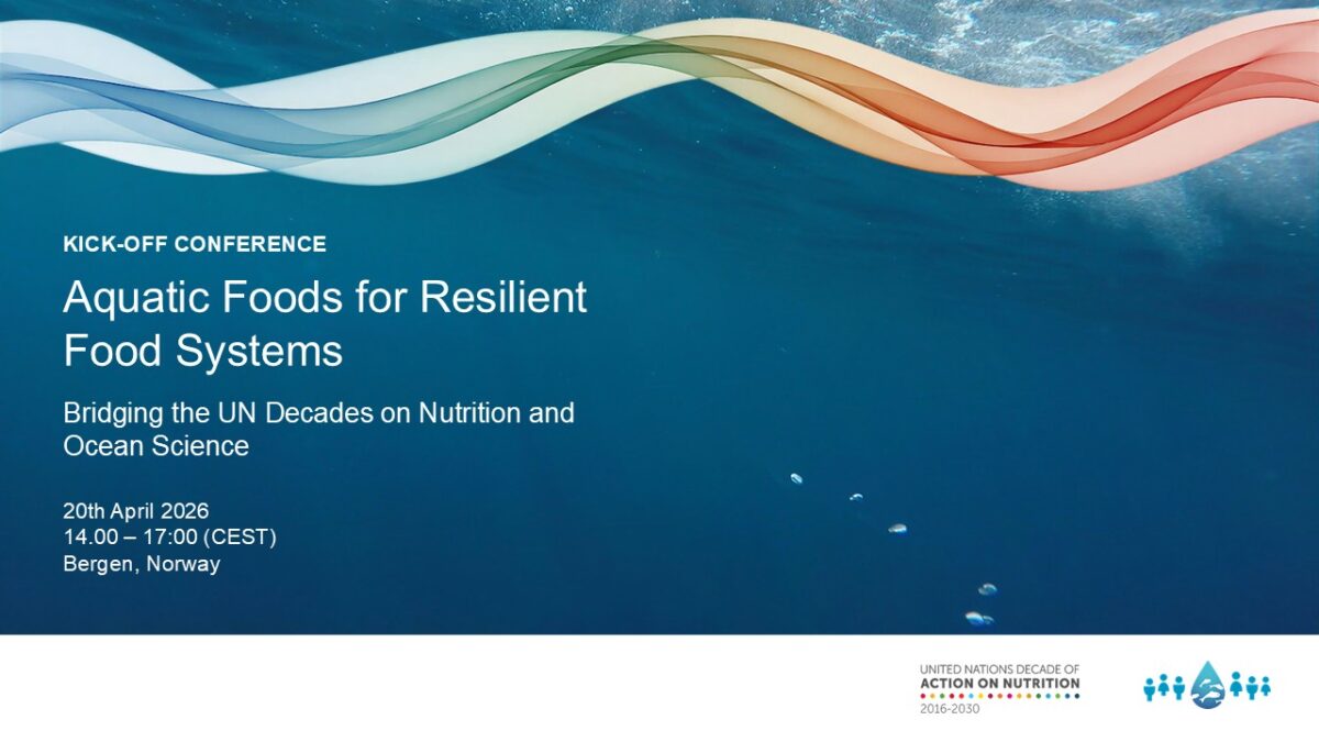 EventCard OOW Bergen 20.04.2026