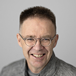 Lars Erik Borge