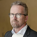 Portrett av Røsvoll