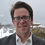 Jørgen Holten Jørgensen
