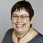 Rita Ottervik