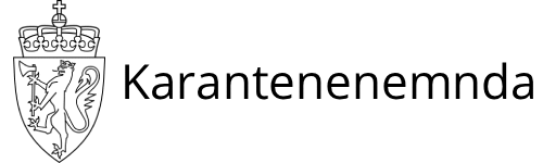 Karantenenemnda