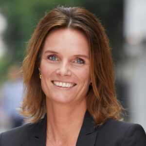 Chirsti Erichsen Hurlen