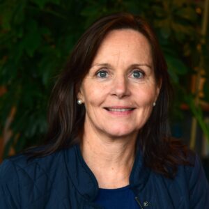 Tone Margrethe Oppedal