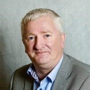 Trond Erik Thorvaldsen