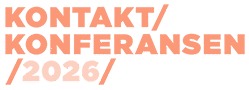 Kontaktkonferansen 2026