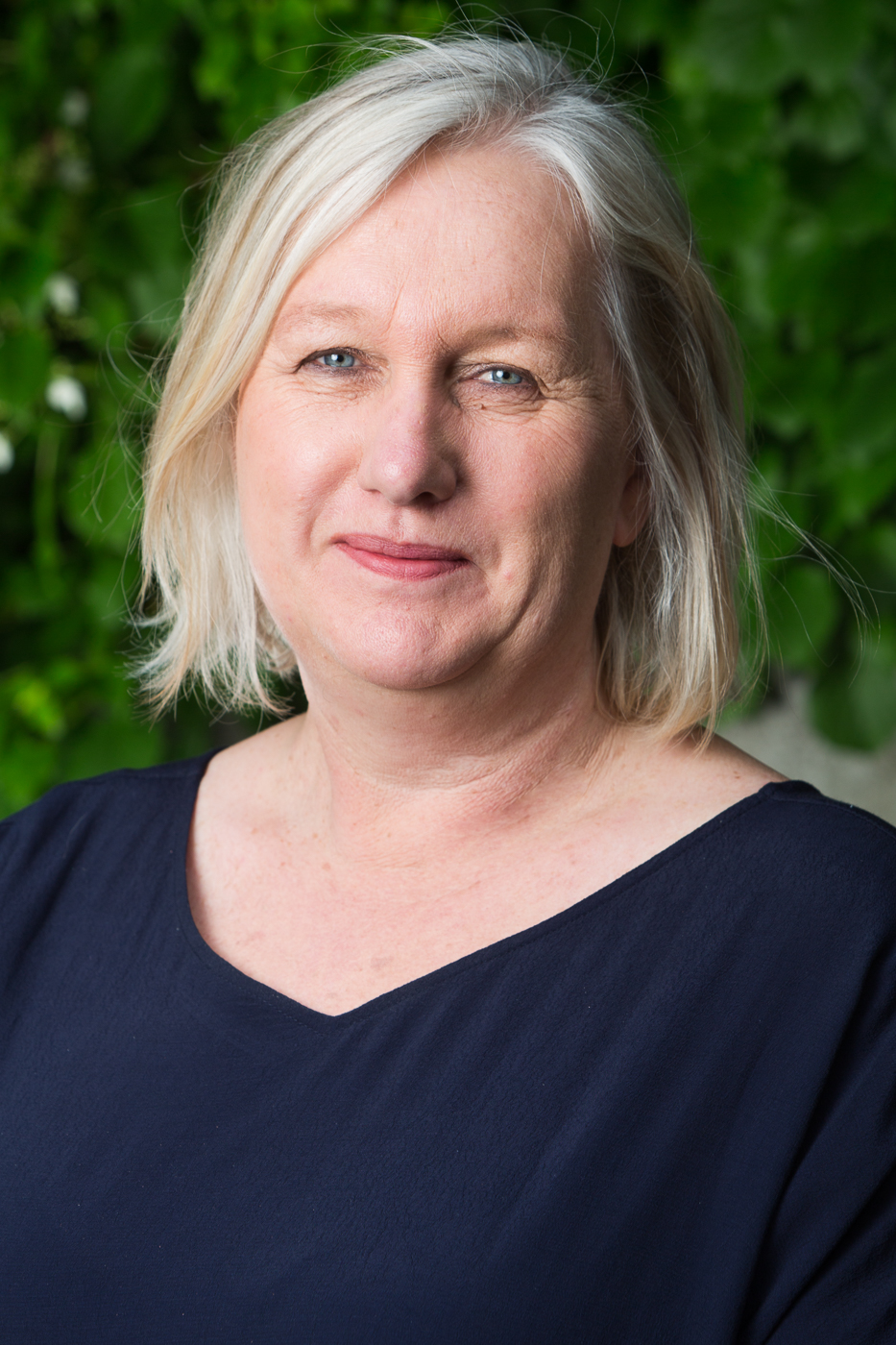 Foto av Ingeborg Rasmussen